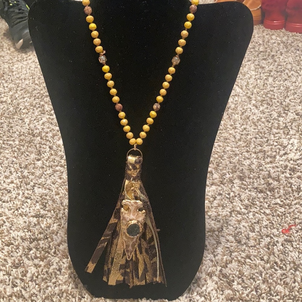Necklace